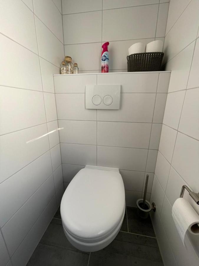 Lise'S Place フラウヴェンポルデル エクステリア 写真
